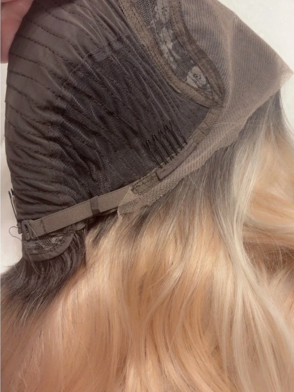 Martini Wigs brand martini